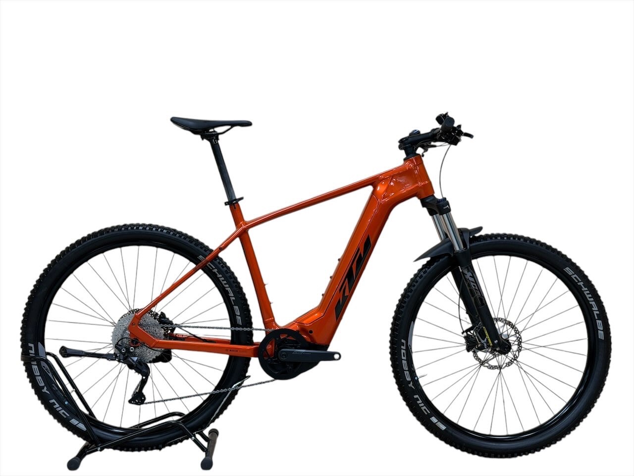 KTM Macina 793 Shimano 2024