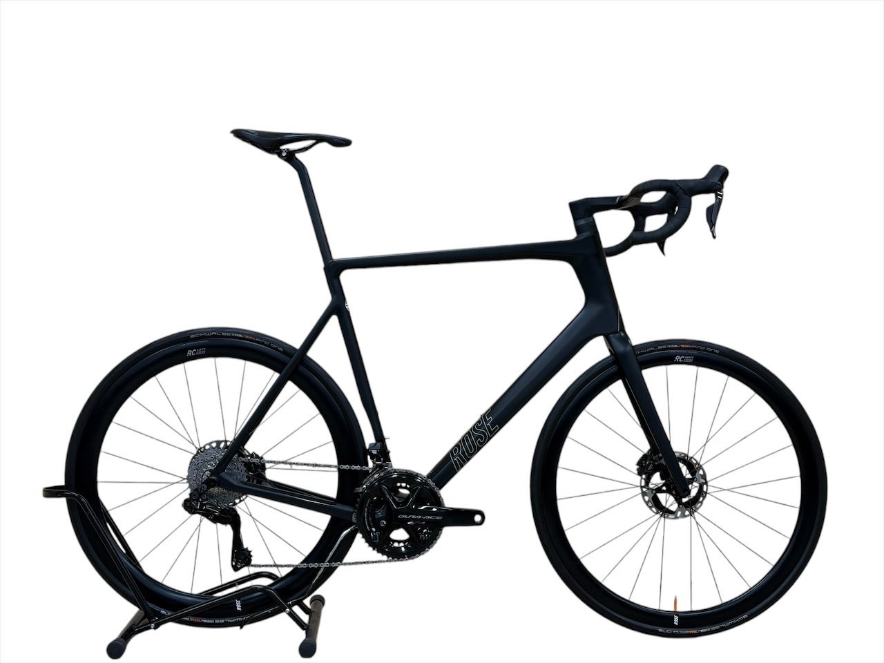 Rose Reveal 06 Dura Ace Di2 Carbon 2023