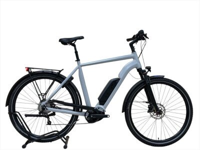 2-Hip Advanced Trekking Plus Diamant  Sram X5 2023