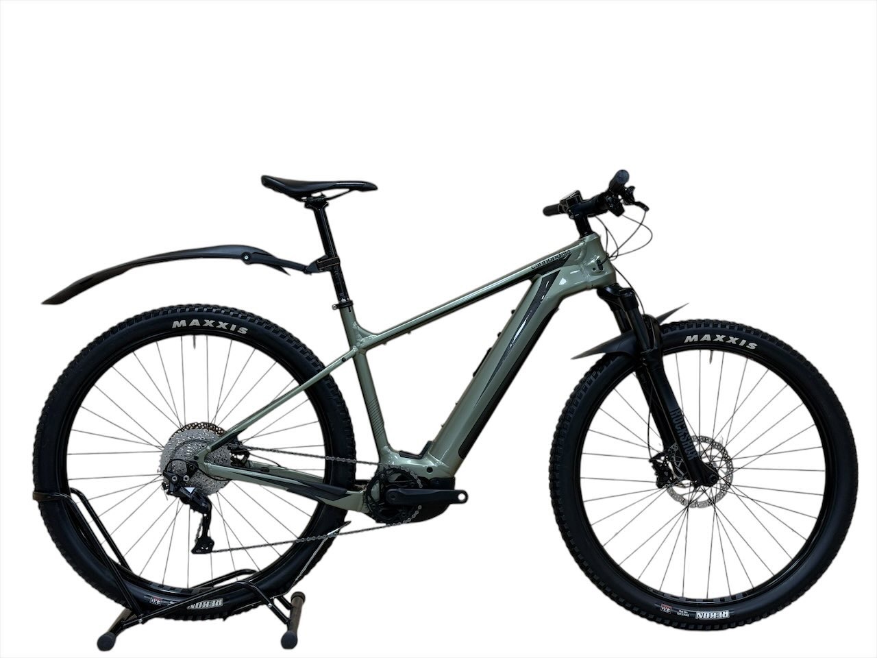 Cannondale Trail Neo 2 Shimano Deore 2023