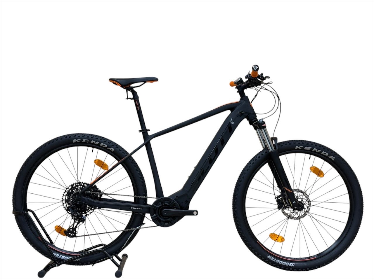 Scott Aspect 20 eRide Sram NX 2022