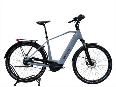 2-Hip Advanced Tour Pro Diamant Shimano Nexus 2023