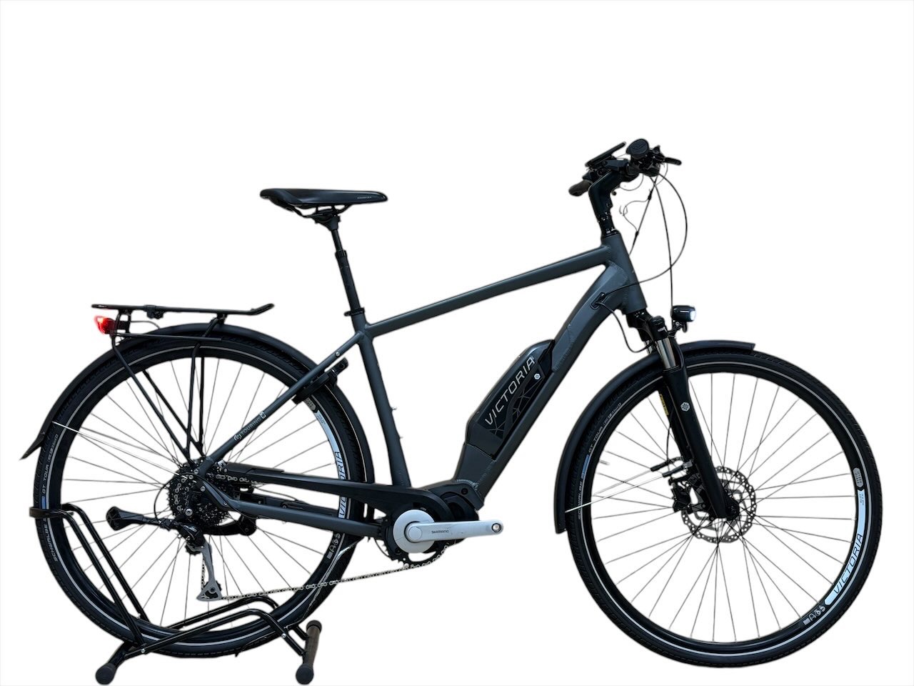 Victoria E-Touring 6.3 Shimano Alivio 2021