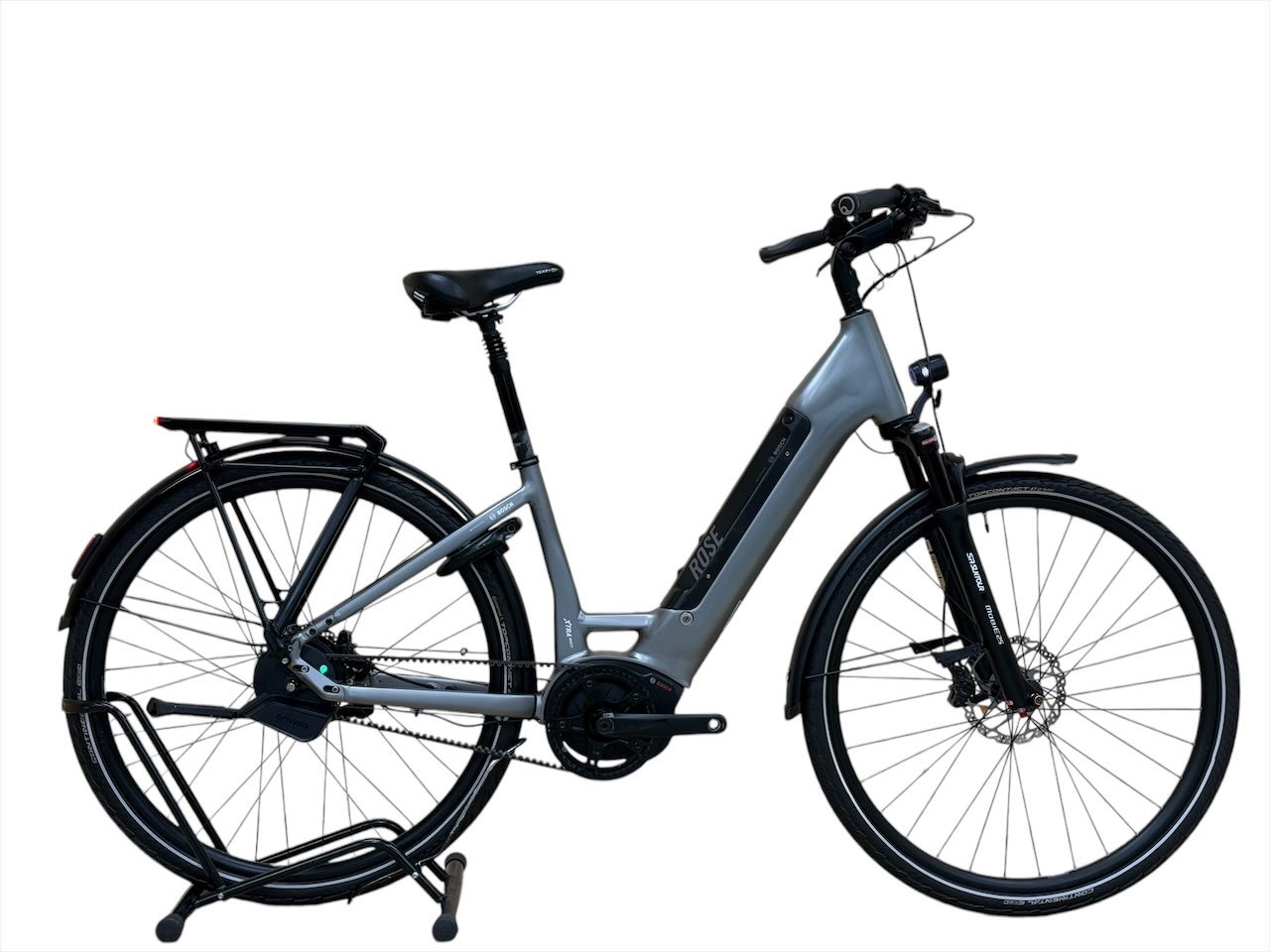 Rose Xtra Watt Evo Plus 3 Enviolo 2022