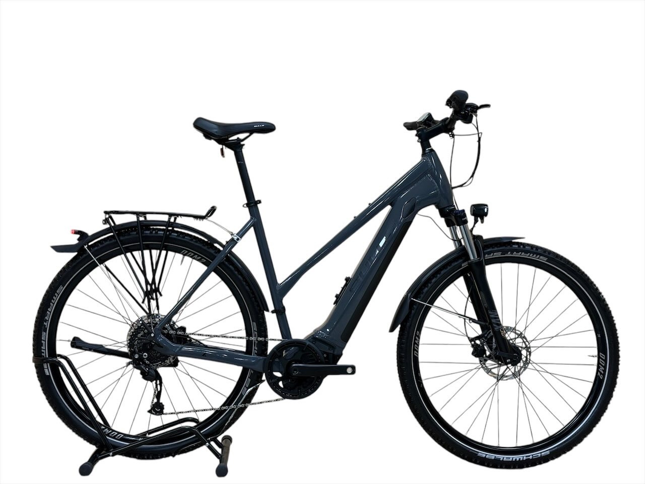 Bulls Cross Flyer Evo 2 Shimano Alivio 2023