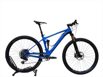 Canyon Lux CF Pro Race 9.0 Carbon Sram GX AXS 2018
