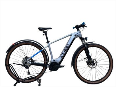 Cube Reaction Hybrid Performance 500 Allroad Shimano 2022
