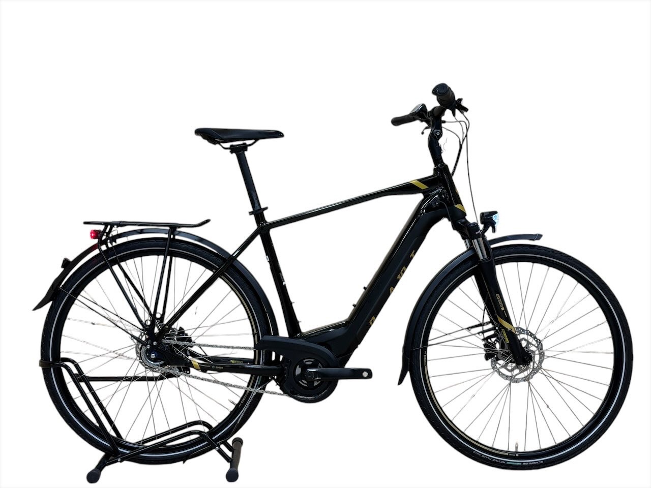 Bergamont E-Horizon N8 CB 500 Gent Shimano Nexus 2022