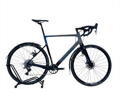 Cannondale Supersix Evo CX Carbon Sram Force 1 2023