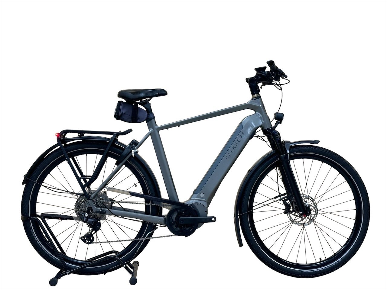 Kalkhoff Endeavour 5 Advance + Shimano 2024