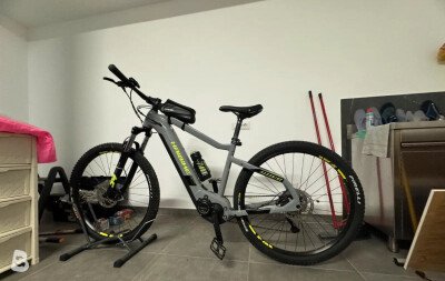 Haibike HardNine 6 2021