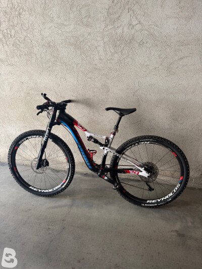 Cannondale Scalpel-Si Carbon 3 2018
