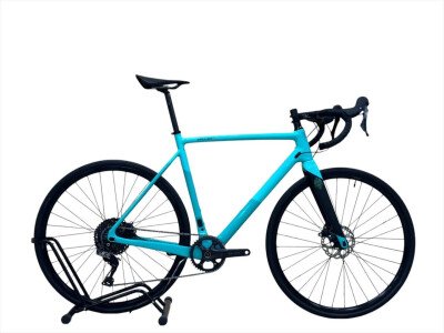 Bianchi Impulso Pro GRX 600 Carbon Shimano GRX 2023