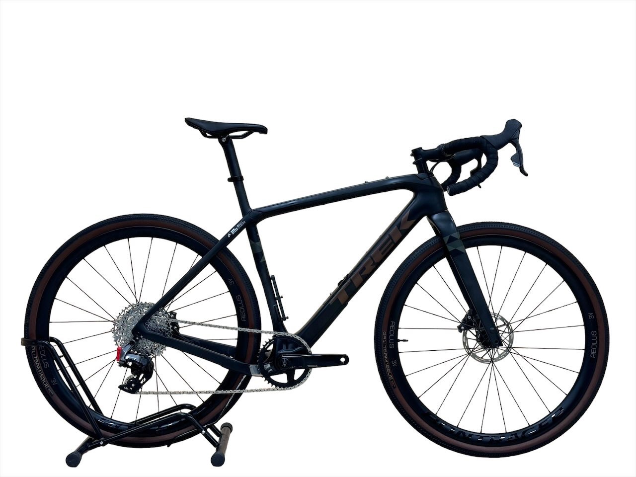 Trek Checkpoint SLR 6 AXS Gravel Carbon Rival AXS 2024