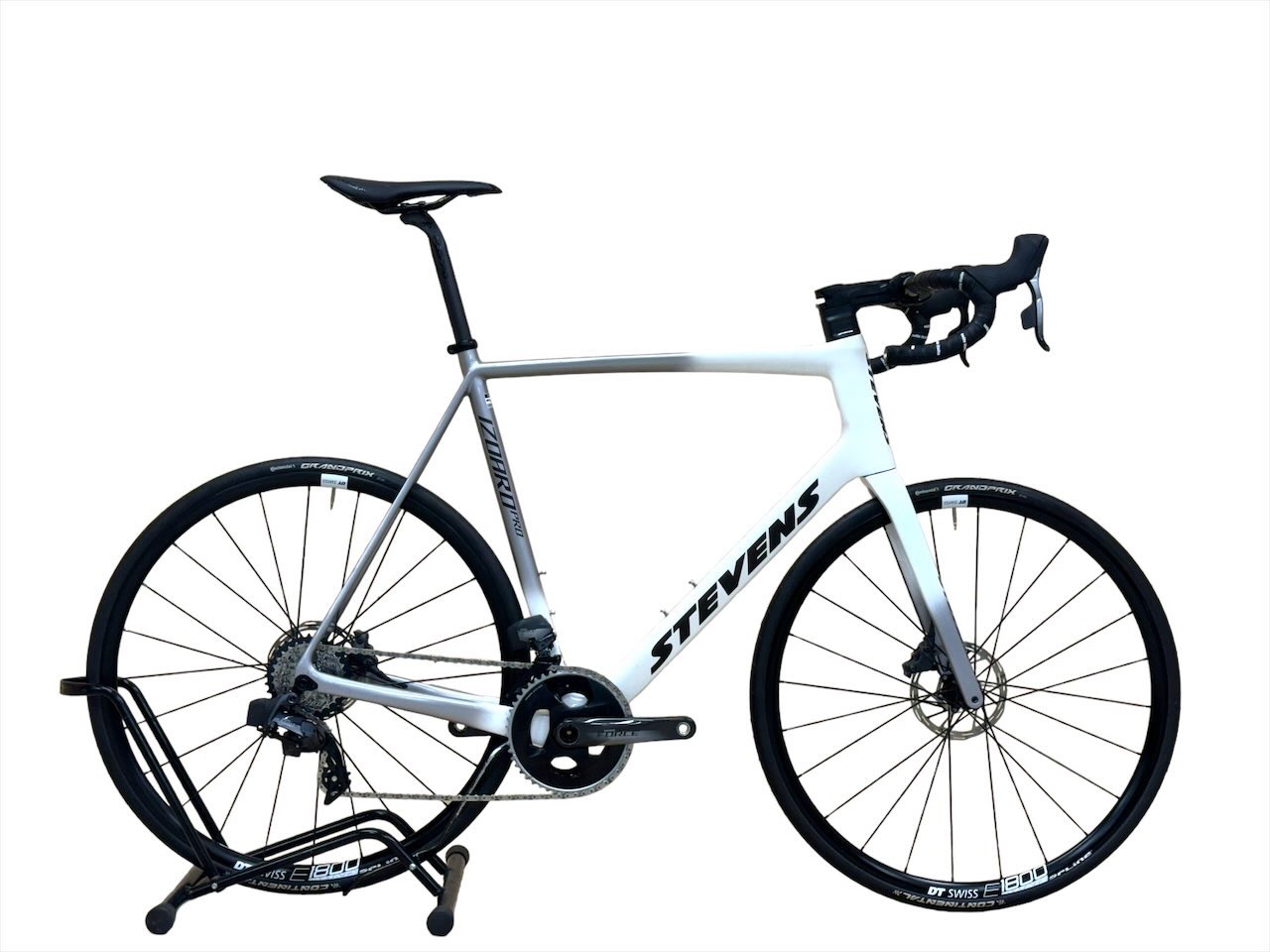 Stevens Izoard Pro Disc Carbon Force AXS 2022