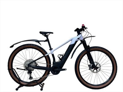 Cube Reaction Hybrid SLT 625 Shimano XT 2022