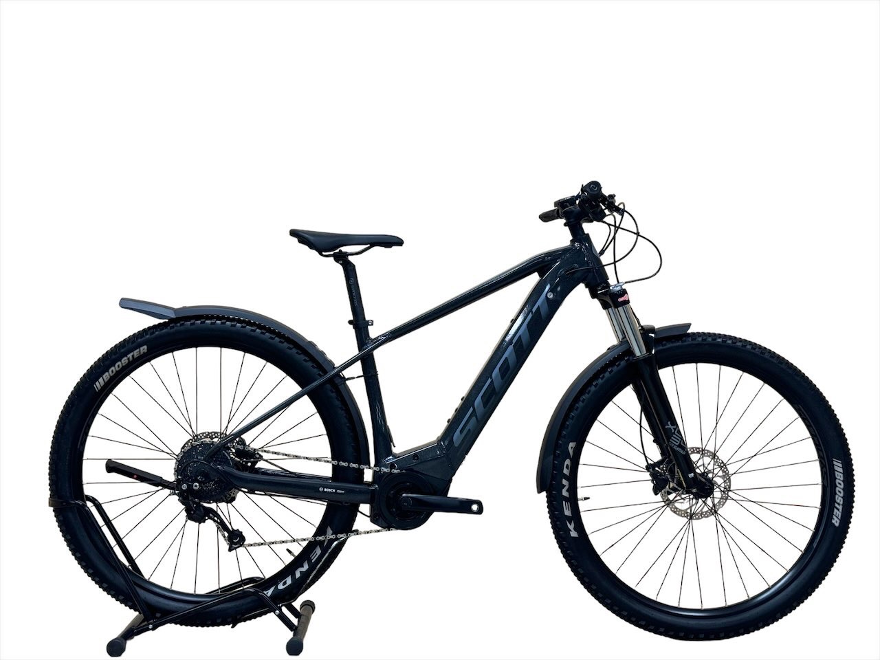 Scott Aspect eRide 940 Shimano 2022