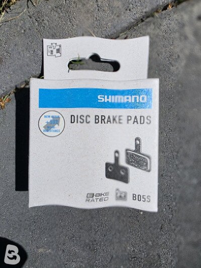 Shimano B05S