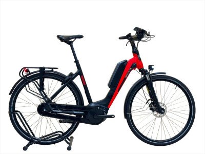 Sparta d-Rule M8Tb Shimano Alfine 2021