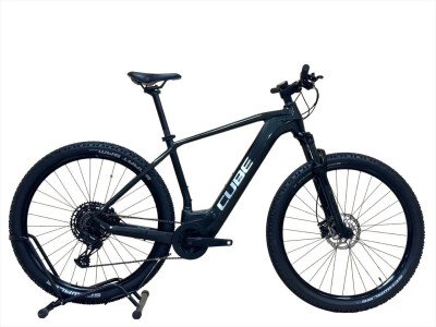Cube Reaction Hybrid Race 625 Sram SX 2022