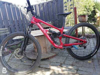 Cannondale Habit 4 2022
