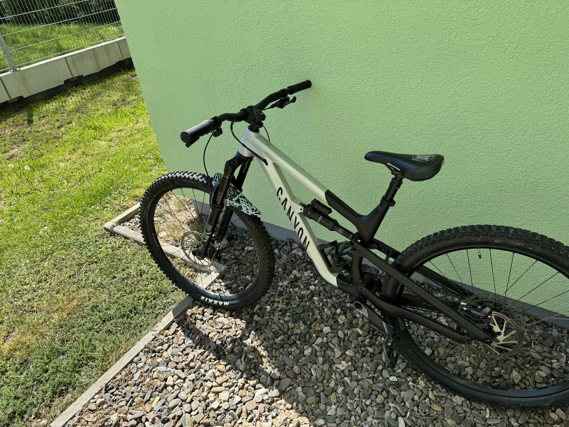 Canyon Spectral 29 AL 6 2022