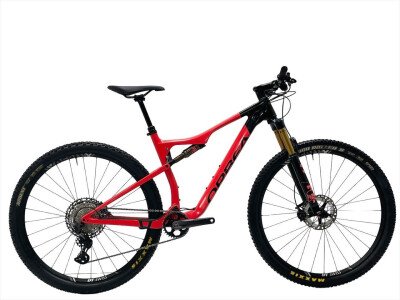 Orbea Oiz M10 TR Carbon Shimano XT 2021