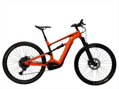 Cannondale Habit Neo 3 Carbon Sram NX 2020