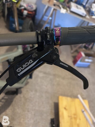 Sram Sram Guide T