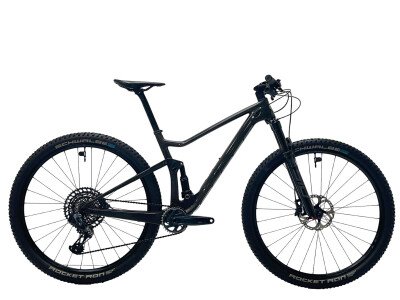 Scott Spark 900 RC Team Issue Carbon Sram XO1 AXS 2021