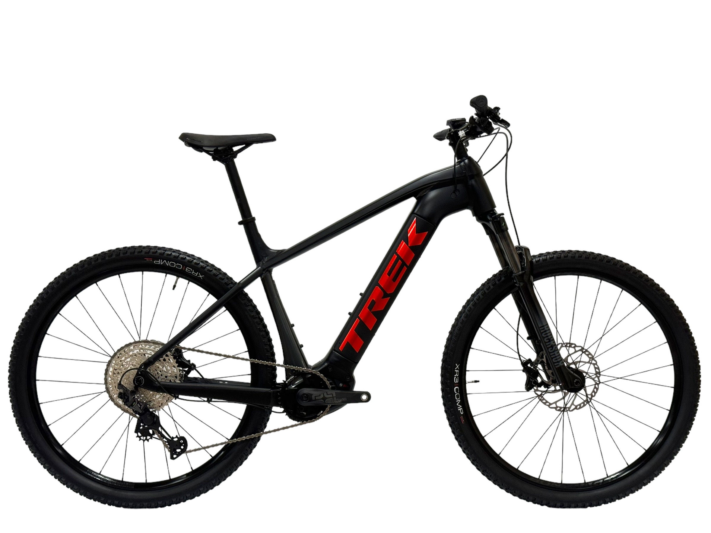 Trek Powerfly 5 Shimano XT 2022