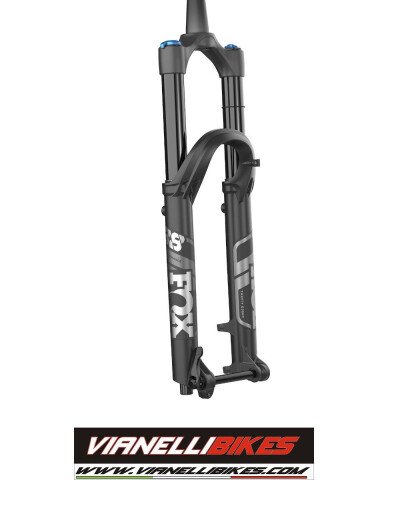 Fox 38 Float performance grip 27.5