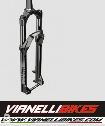 Rock Shox Recon RL Air 29 Climb IT