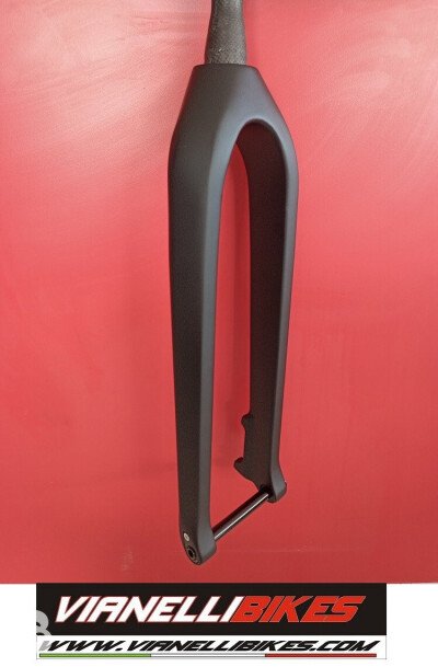 Aerotec Bst Carbon 29"