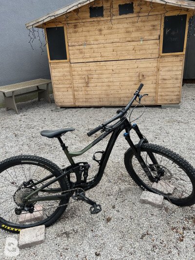 Giant Glory Advanced 2023