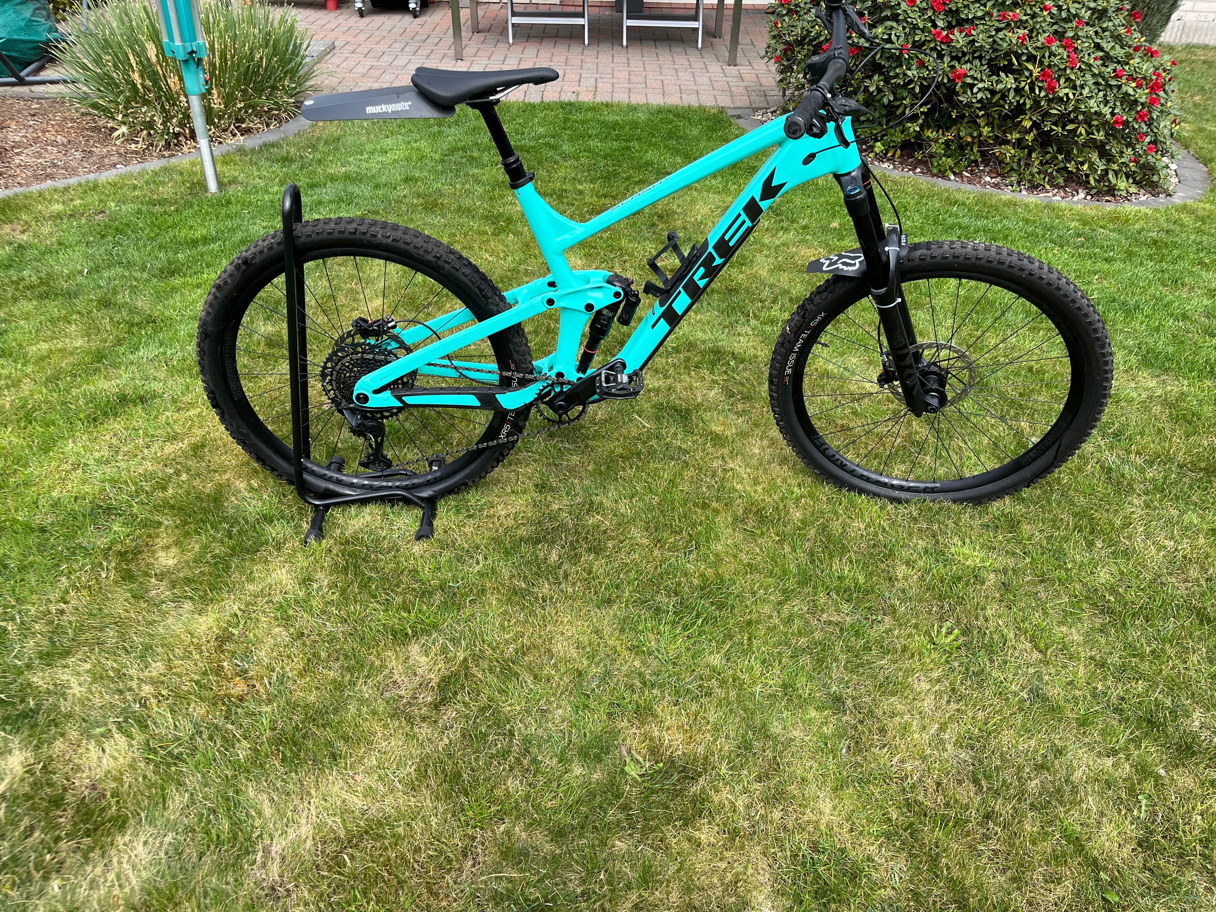 Trek Slash 8 2022