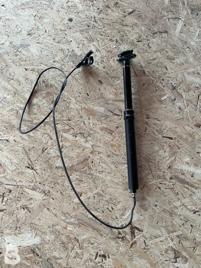 RockShox drop