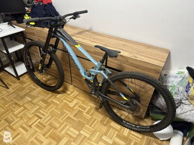 Mondraker Summum RR 2021