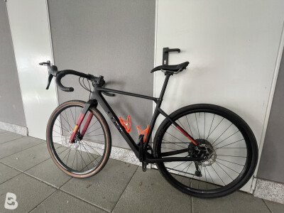 Cube NUROAD C:62 Pro 2023