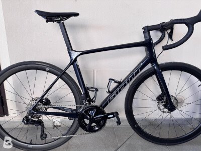 Giant tcr advanced disc 1+ 2023