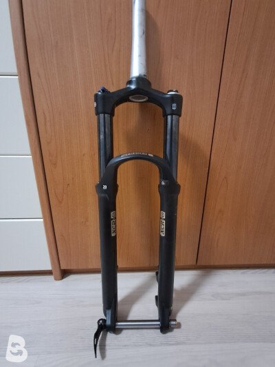 Sr Suntour SR Suntour XCR 34 29” AIR Boost 2023