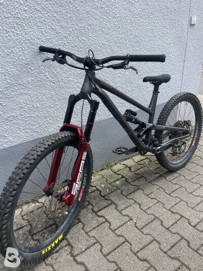 Commencal Clash 2024