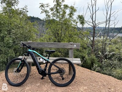 Bianchi Tronik B2 2021