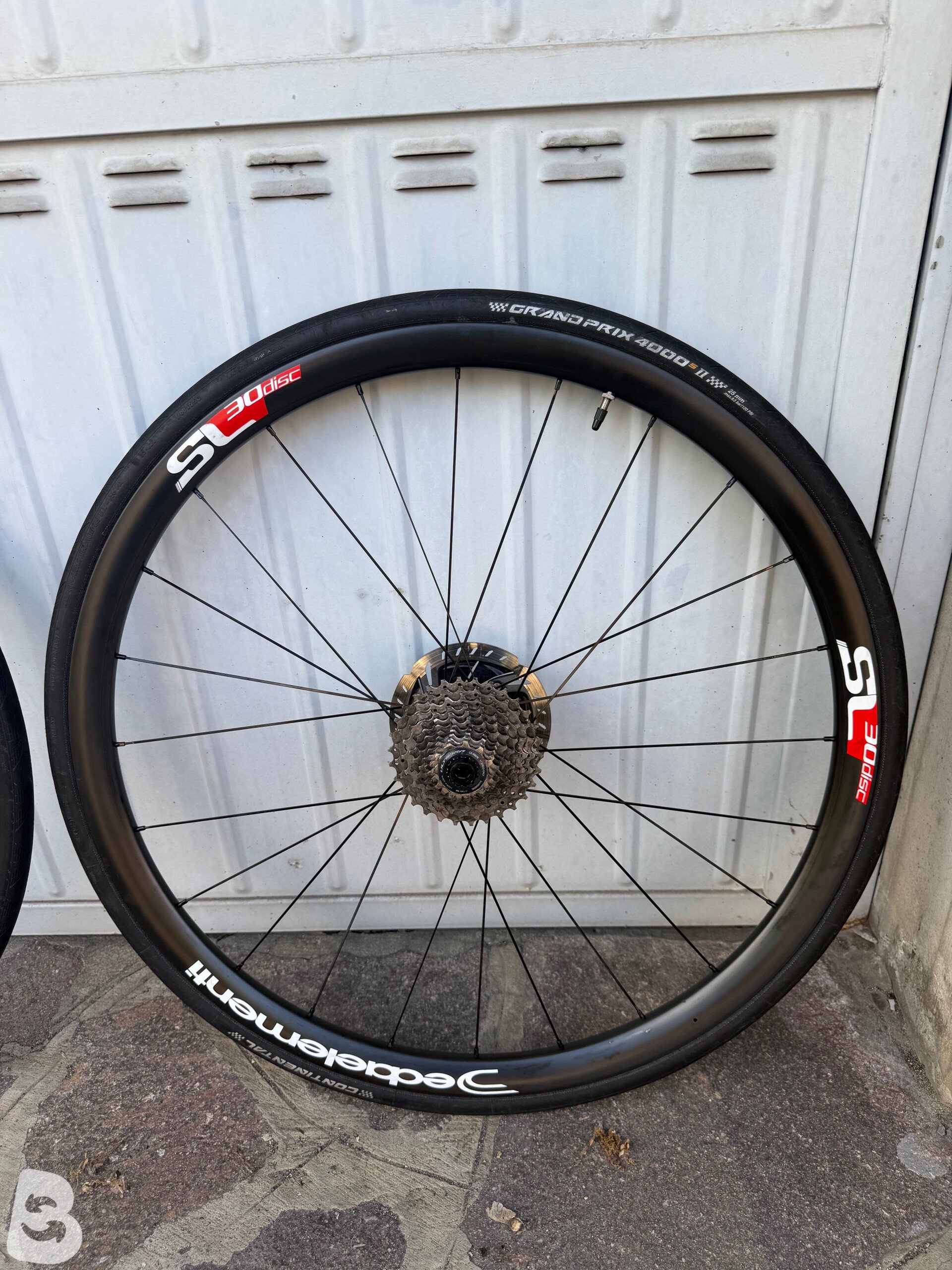 Deda 新品 DEDA ELEMENTI SL hero TUB(Rのみ) チューブラー TEAM