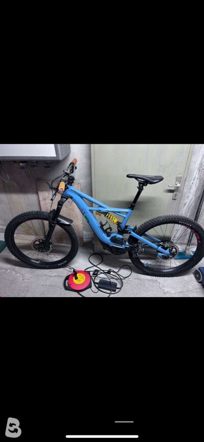 Specialized Turbo Kenevo 2019
