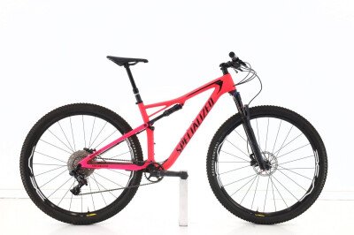 Specialized Epic FSR Carbon GX