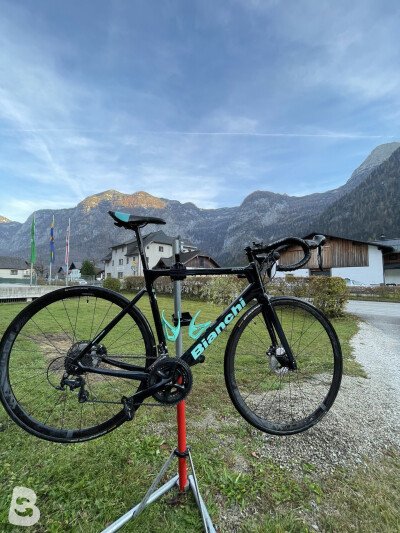 Bianchi Sprint 105 2021