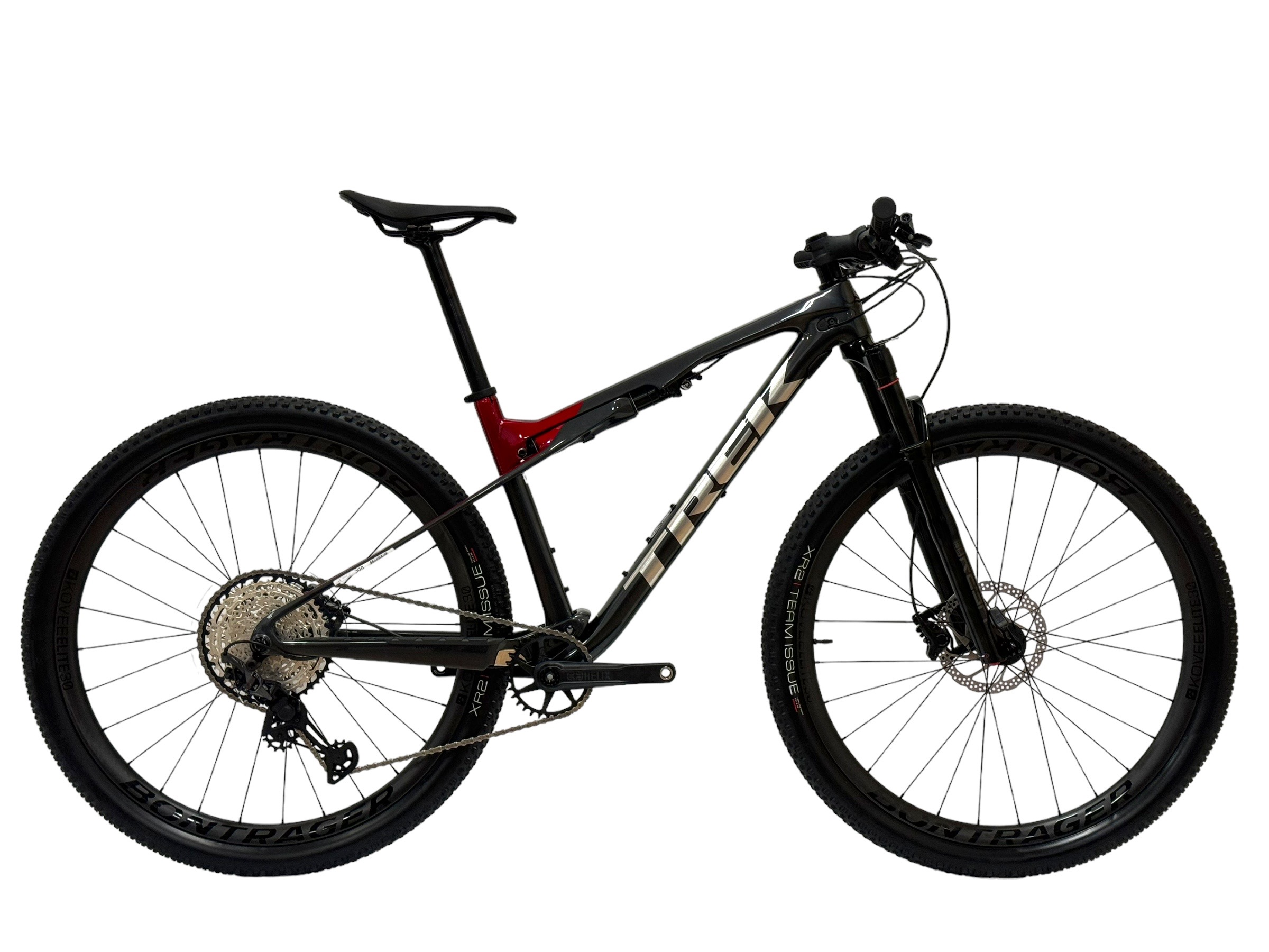 Trek Supercaliber 9.7 Carbon XT 2023