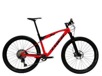 Trek Supercaliber 9.8 Carbon XT 2022