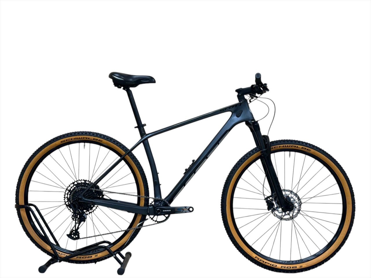 Scott Scale 940 Carbon NX 2022